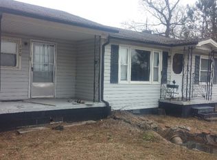 120 Moore Rd, Kelford, NC 27847