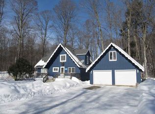 2505 Liegl Dr, Alanson, MI 49706