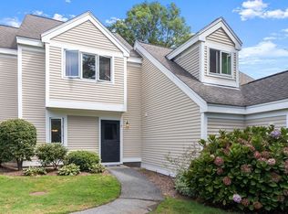 9 Howland Cir #9, Brewster, MA 02631
