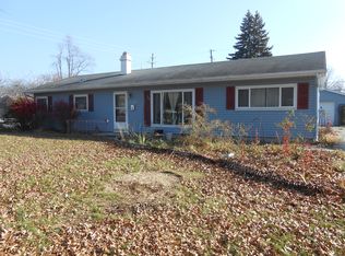 7203 Avalon Dr, Fort Wayne, IN 46819