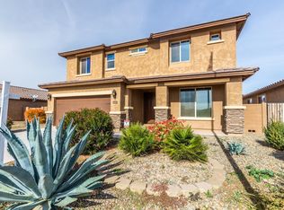 37770 W La Paz St, Maricopa, AZ 85138