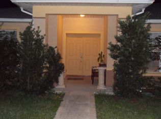 1 Lynton Pl, Palm Coast, FL 32137