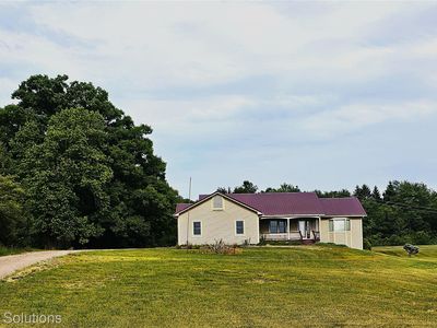 5868 Marathon Rd, Otter Lake, MI, 48464