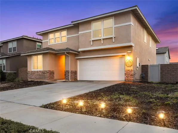 3320 Jack Rabbit Ct, Perris, CA 92570
