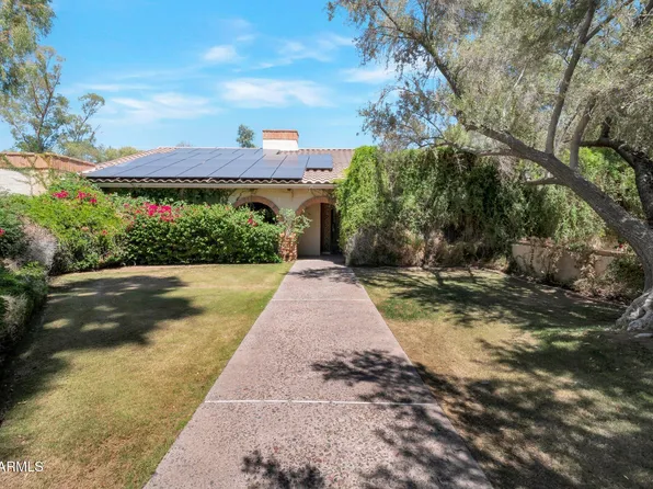 8637 E APPALOOSA Trail, Scottsdale, AZ 85258