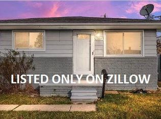 2207 Woodruff Ave, Warren, MI 48091