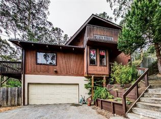 1912 Sunshine Valley Rd, Moss Beach, CA 94038