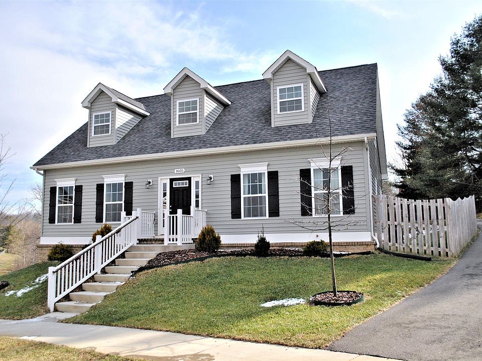 1st image of 1605 Bold Springs Cir