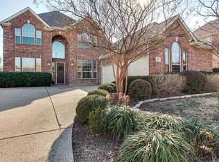6809 Stony Hill Rd, McKinney, TX 75070