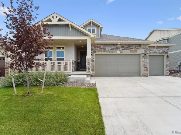 4312 Alderwood Drive, Johnstown, CO 80534