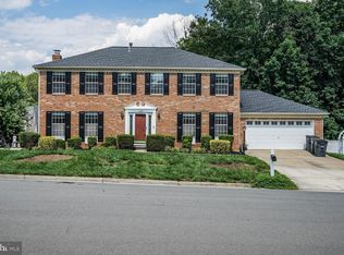 14789 Edison Ct, Woodbridge, VA 22193