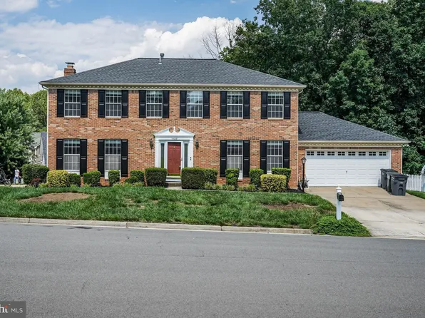 14789 Edison Ct, Woodbridge, VA 22193