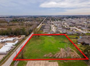 7117 Almeda Genoa Rd, Houston, TX 77075