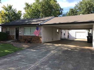 629 Sheffield Dr, Evansville, IN
