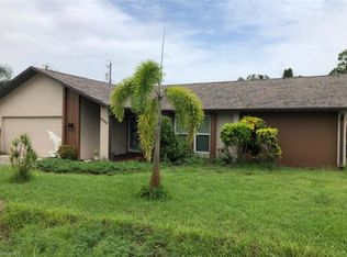 8152 Sanibel Blvd, Fort Myers, FL 33967