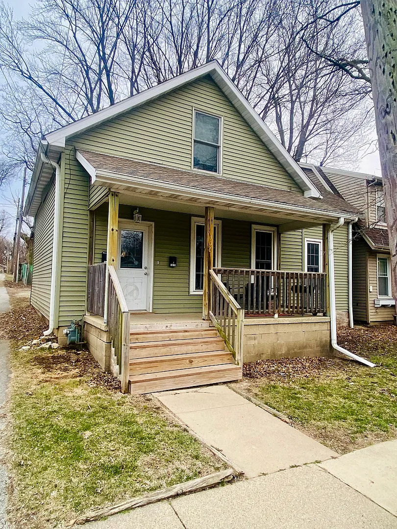 306 S Gridley St photo 1