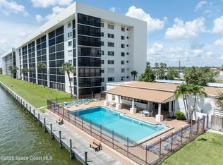 200 S Sykes Creek Pkwy APT A410, Merritt Island, FL 32952