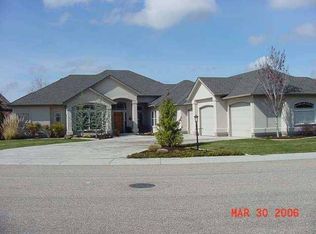 763 W Riverchase Way, Eagle, ID 83616