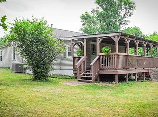 244 Manley Leestown Rd, Frankfort, KY 40601
