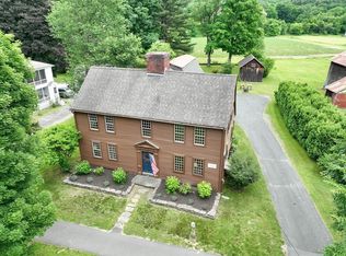 168 N Main St, Sunderland, MA 01375