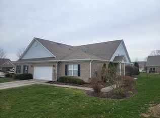 4213 Galena Dr, Avon, IN 46123