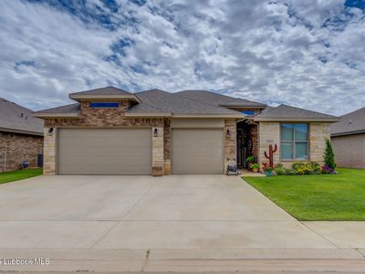 7611 62nd St, Lubbock, TX, 79407