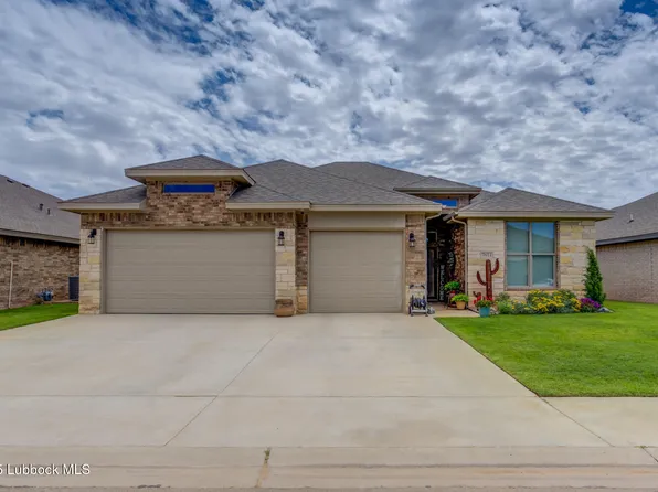 7611 62nd St, Lubbock, TX 79407