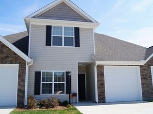 1619 Preston Woods Dr, Winston Salem, NC 27127