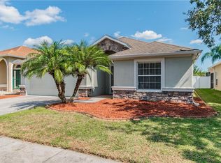 3816 Washburn Pl, Zephyrhills, FL 33543