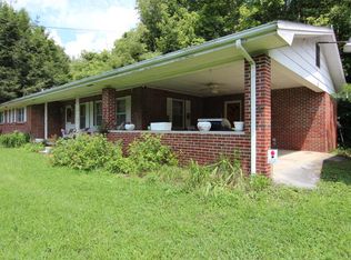 9096 Highway 67 W, Mountain City, TN 37683
