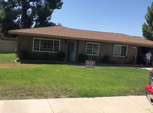 2266 W Lincoln St, Banning, CA 92220