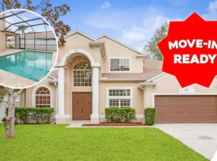 60 Brigadoon Ln, Palm Coast, FL 32137