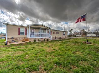 260 Mountain Meadows Dr, New Market, TN 37820