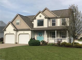 12538 Estate Ave NW, Uniontown, OH 44685