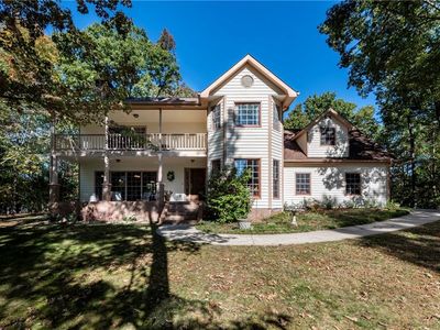 70 Goldenrod Overlook, Dawsonville, GA, 30534