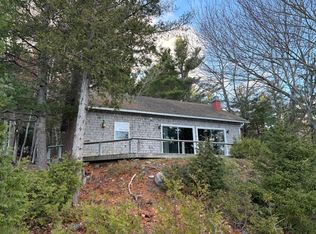 70 Hall Quarry Road, Mount Desert, ME 04660