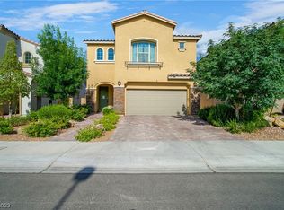 8044 Majestic Bighorn St, Las Vegas, NV 89166