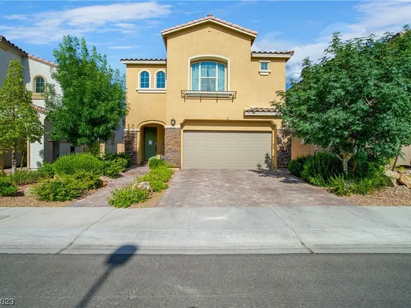 8044 Majestic Bighorn St, Las Vegas, NV 89166