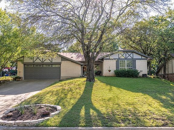 2nd image of 7321 Timberidge Dr