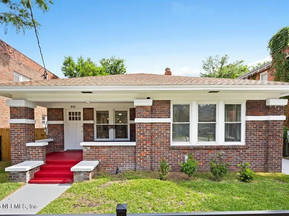 131 COTTAGE Avenue, Jacksonville, FL 32206