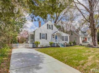 723 New Rd, Raleigh, NC 27608