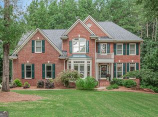 110 Sutton Ct, Tyrone, GA 30290