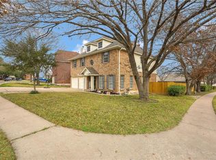 1701 Pecos Valley Cv, Round Rock, TX 78665