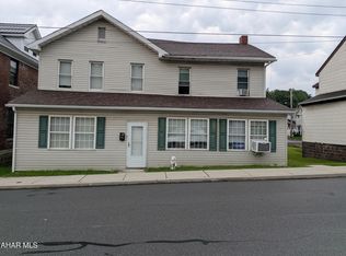 506 Main St, Gallitzin, PA 16641