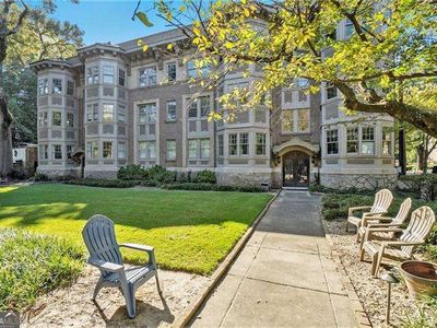 1156 Piedmont Ave NE APT B3, Atlanta, GA, 30309