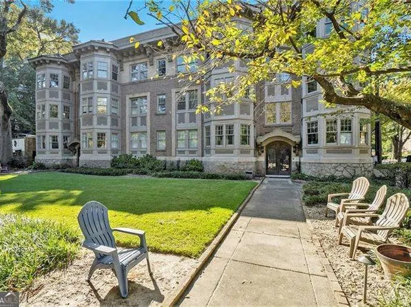 1156 Piedmont Ave NE APT B3, Atlanta, GA 30309