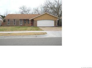 3130 S 124th Ave E, Tulsa, OK 74146