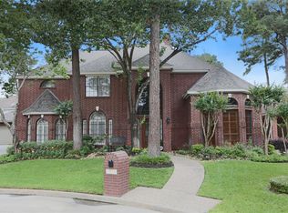 7010 Amber Ct, Houston, TX 77069