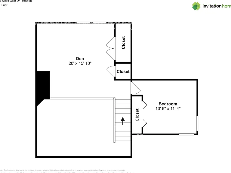 8713 Wood Glen Dr — Photo 3