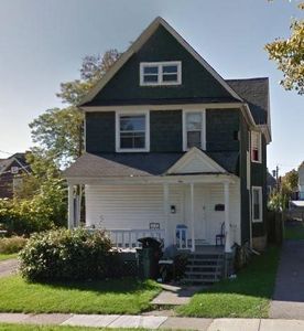 1 Beechwood St, Rochester, NY, 14609